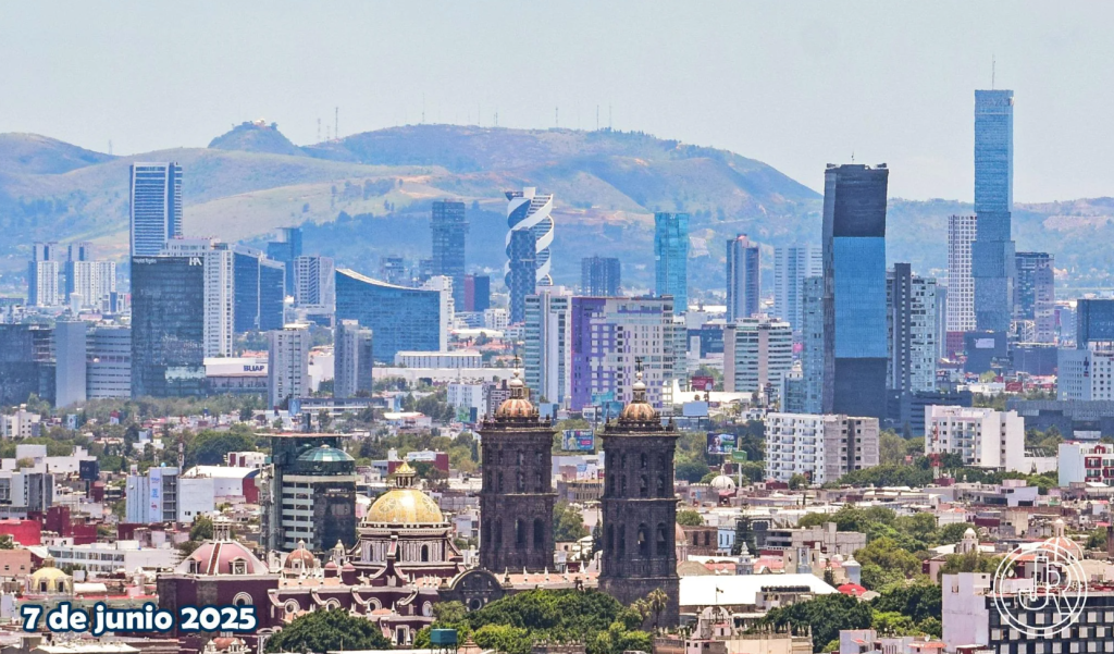trabajos medio tiempo Puebla
