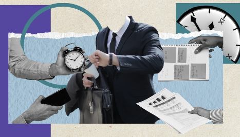 trabajos de medio tiempo