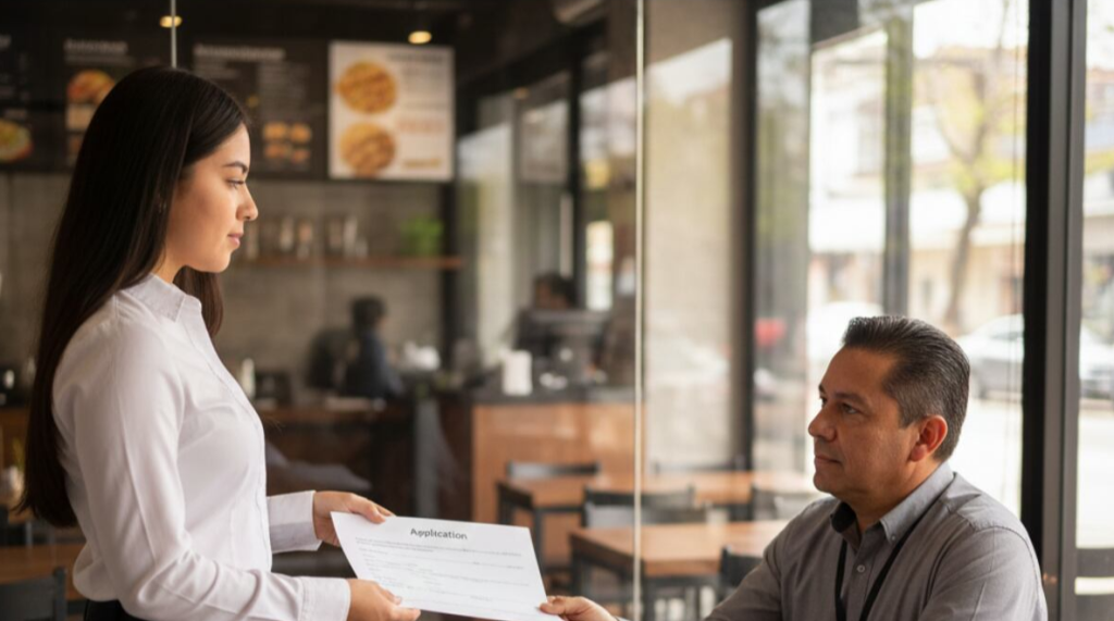 trabajos de medio tiempo en Puebla
