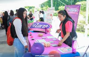 trabajos de medio tiempo en Puebla mexico