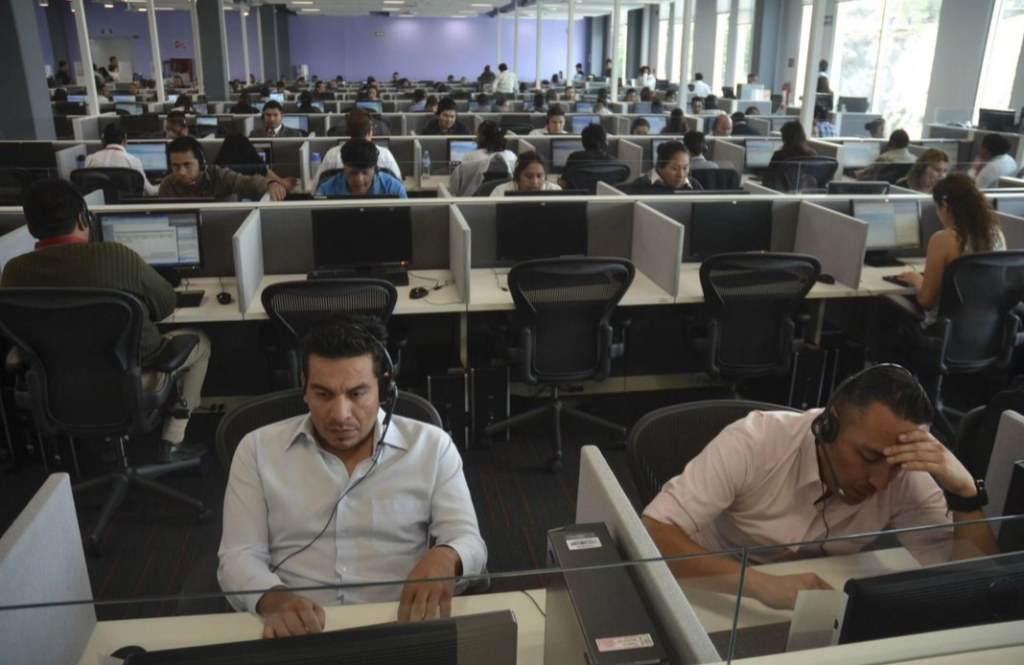 trabajos de medio tiempo en Puebla