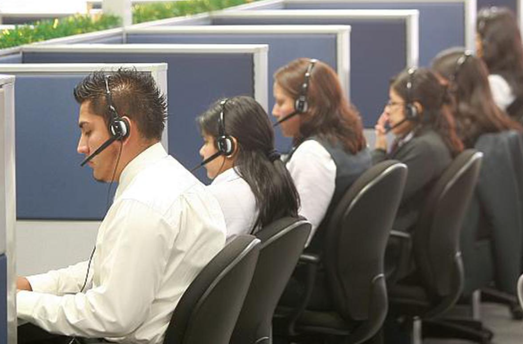 trabajos de medio tiempo en Puebla