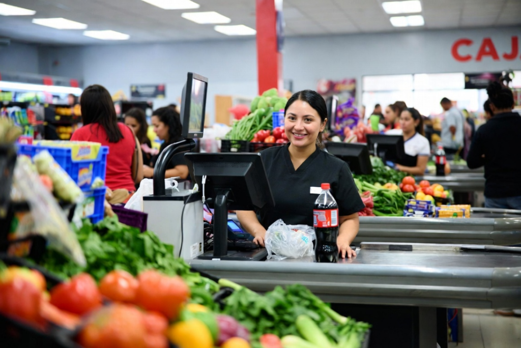 trabajos de medio tiempo en Puebla