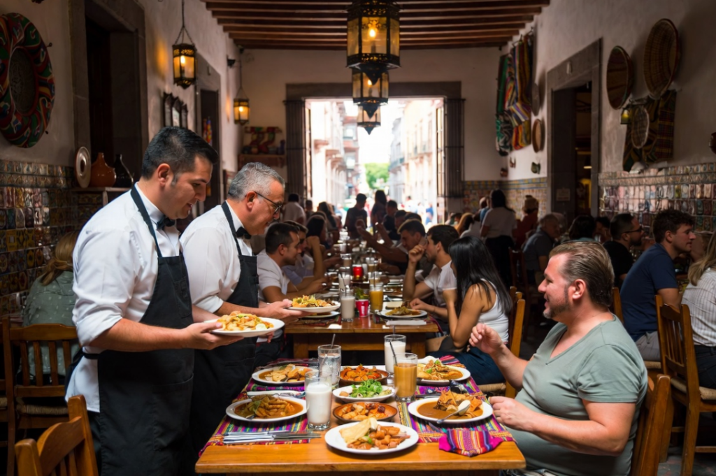 trabajos medio tiempo Puebla