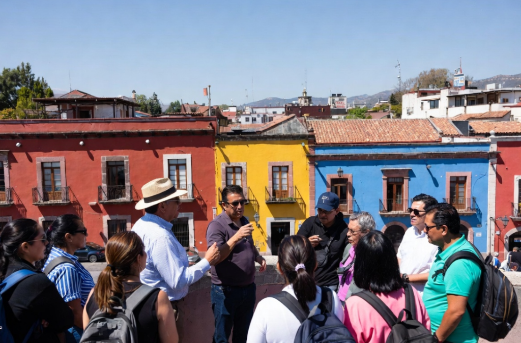 trabajos de medio tiempo Puebla
