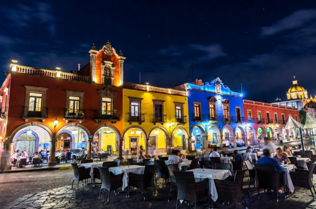 trabajos medio tiempo Puebla