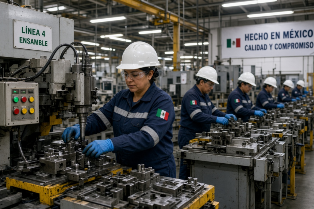 bolsa de trabajo Puebla